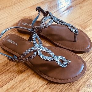 Merona sandals